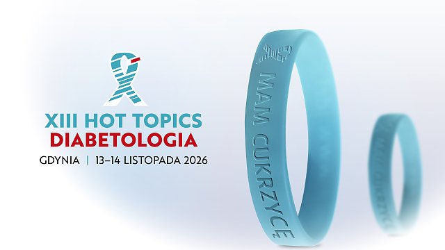 XIII Hot Topics Diabetologia