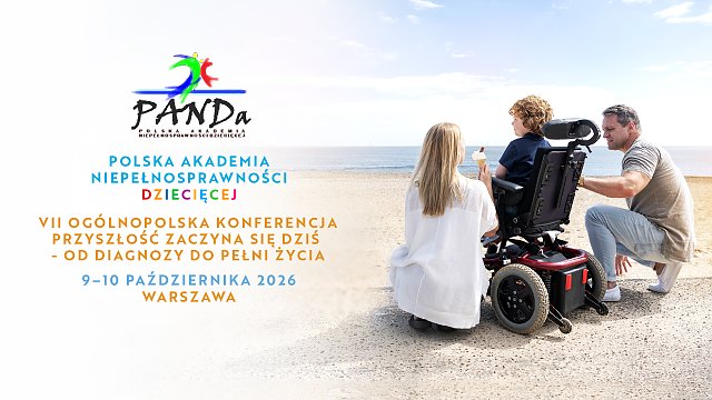 VII Ogólnopolska konferencja PANDa
